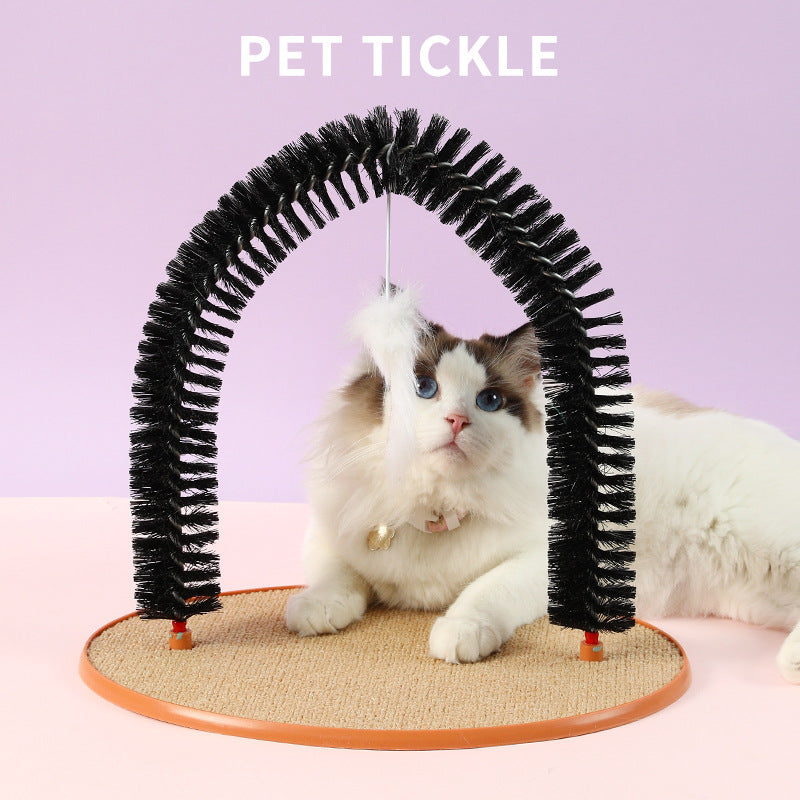 Pet Grooming