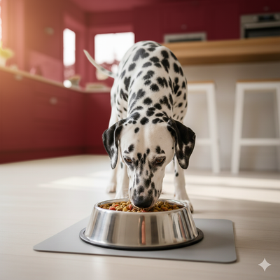 The Truth About Raw Diet vs. Dry Kibble for Dogs