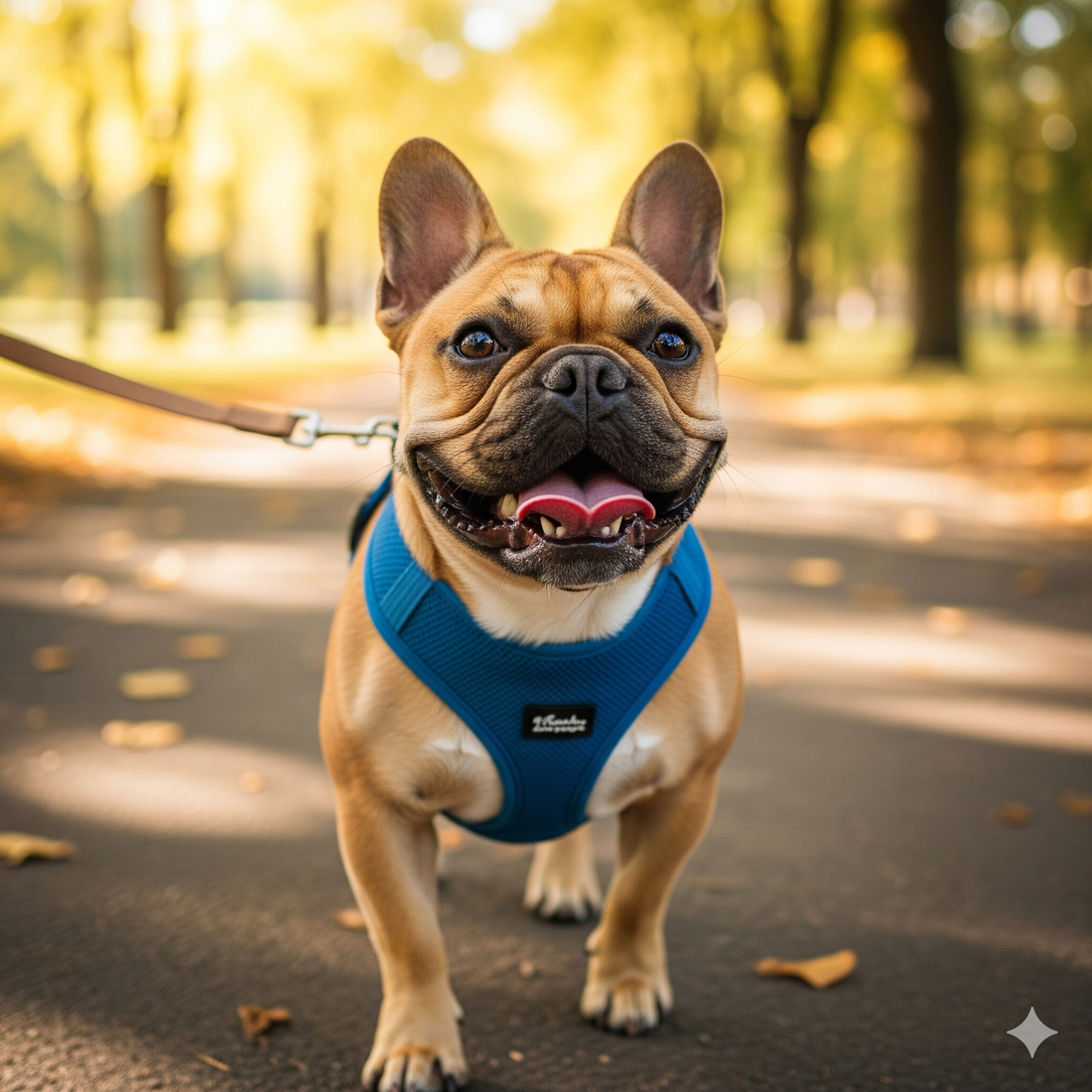 The Essential Guide to Dog Harnesses for Pugs and French Bulldogs