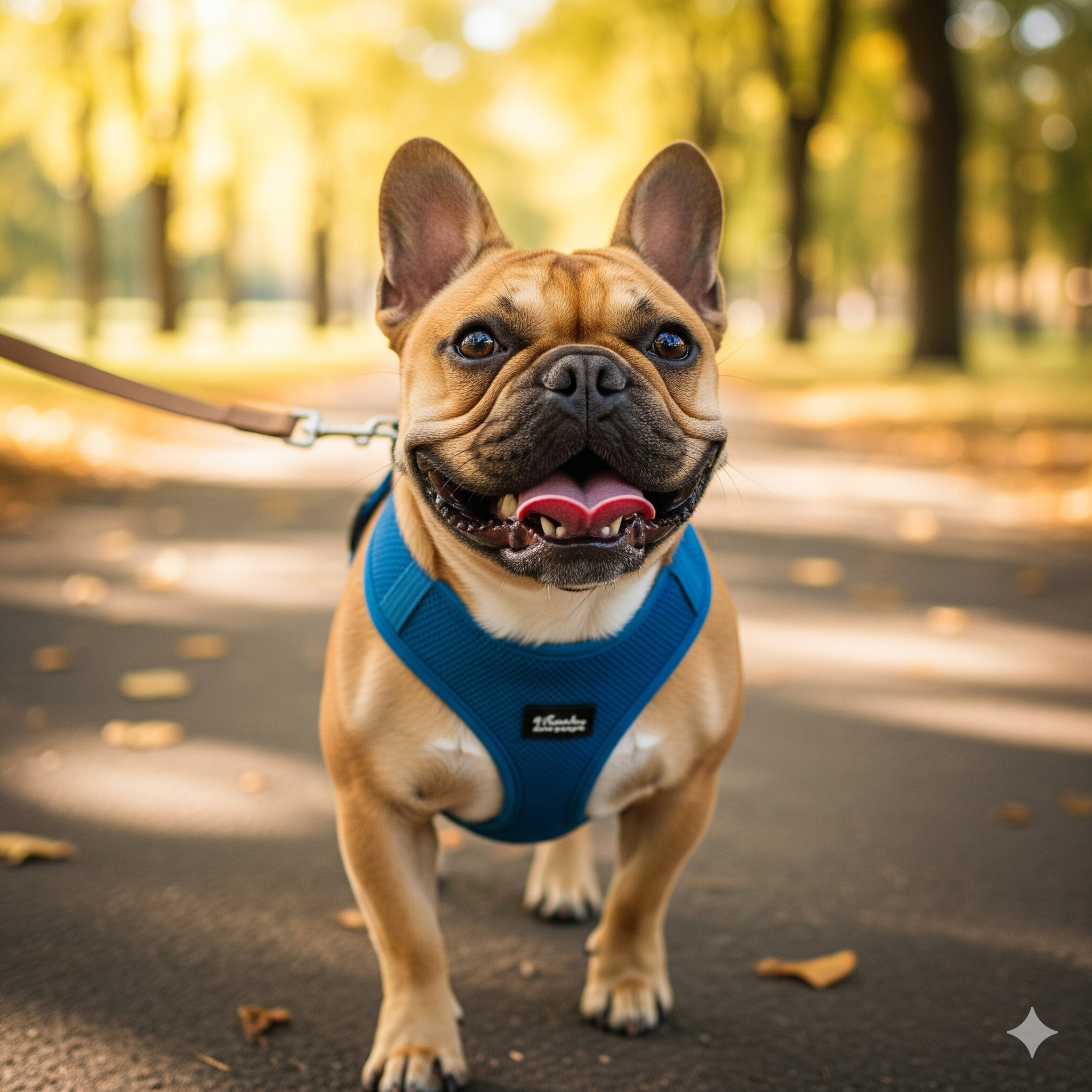 The Essential Guide to Dog Harnesses for Pugs and French Bulldogs