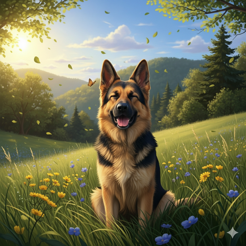 7 Natural Remedies for Dog Anxiety and Stress