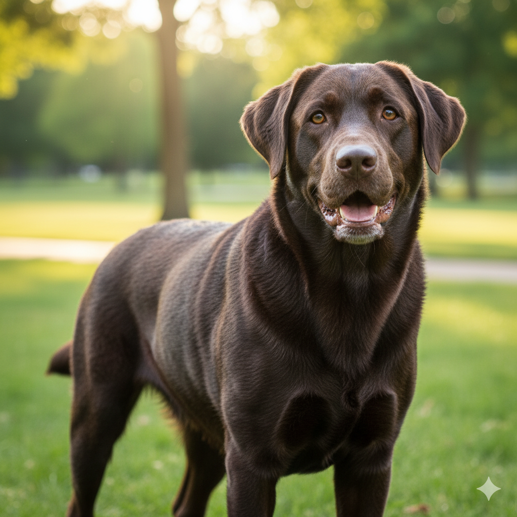 A Vet's Perspective- Tips for a Healthy and Shiny Coat for Your Dog