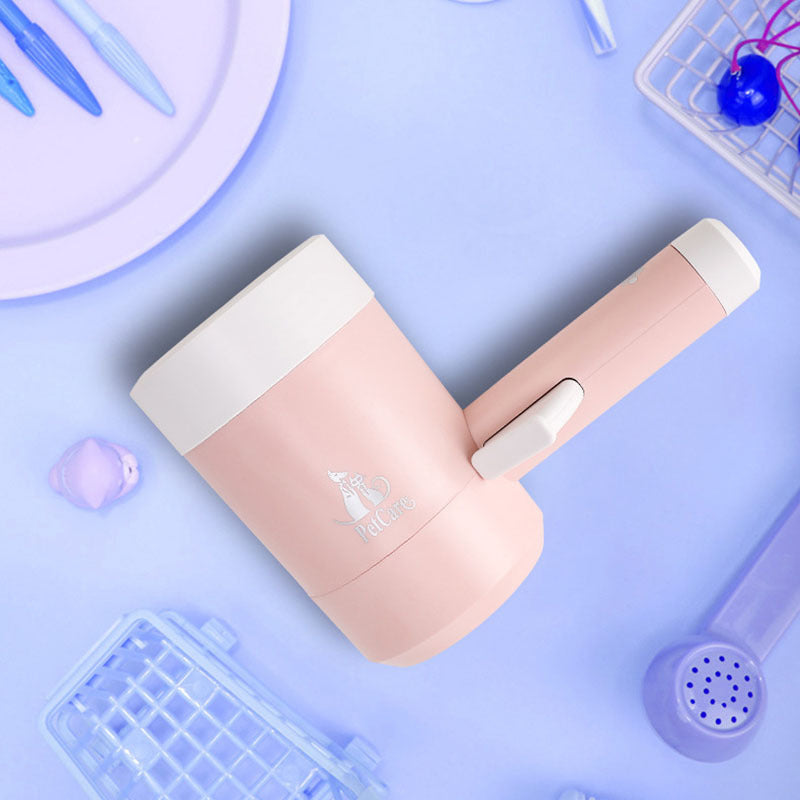 The Simple Paw Cleaner for Mess-Free Adventures