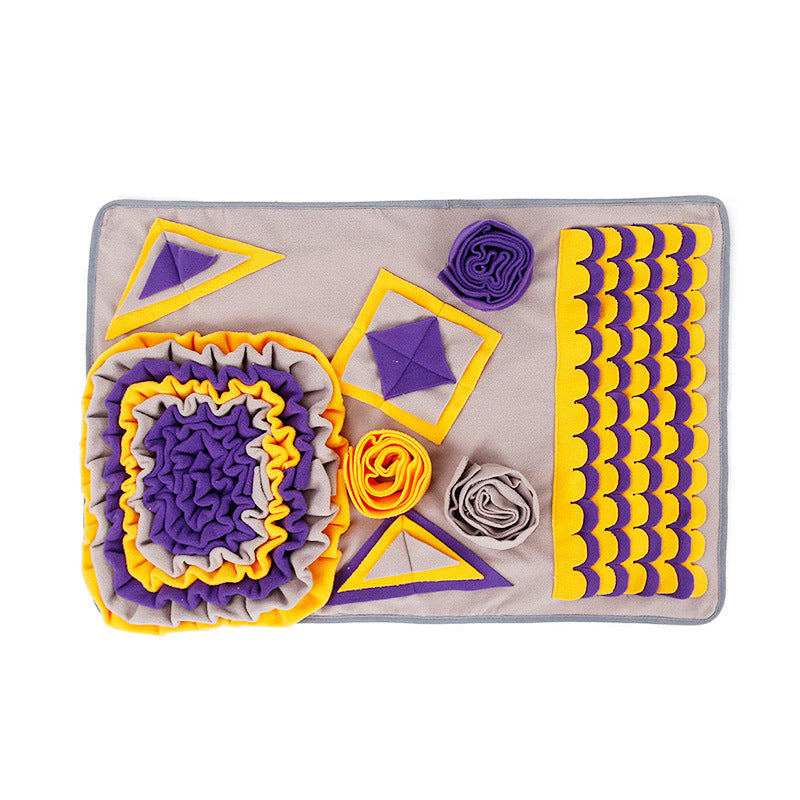 The Happy Hound Foraging Fun Mat