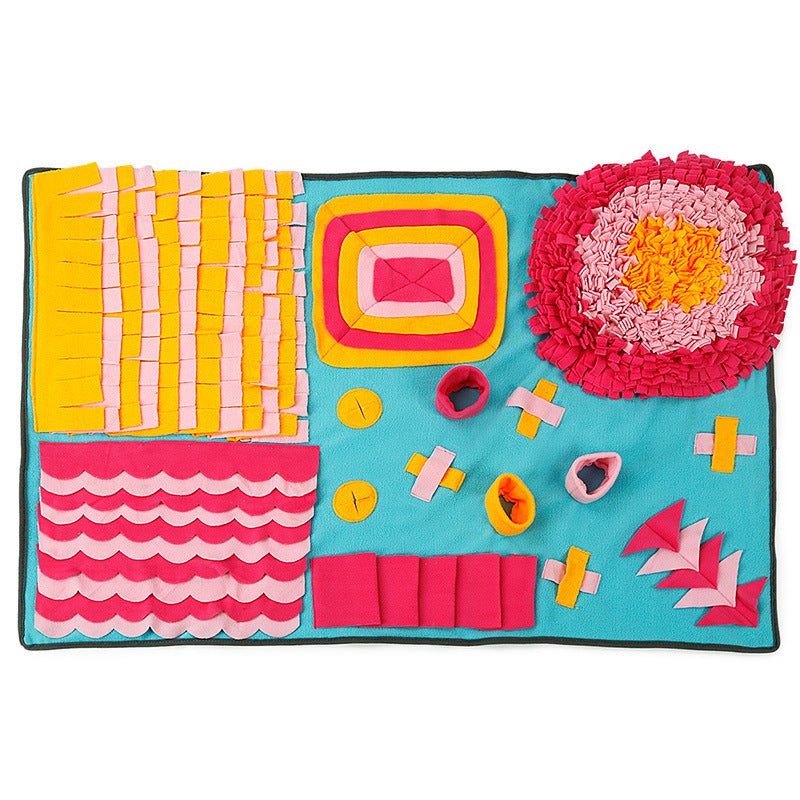 The Happy Hound Foraging Fun Mat