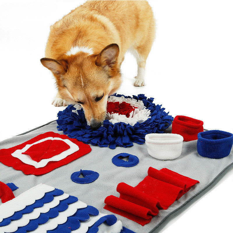The Happy Hound Foraging Fun Mat