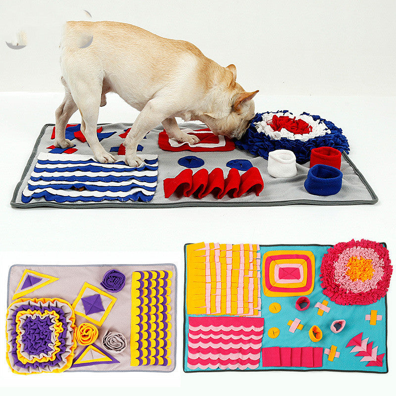 The Happy Hound Foraging Fun Mat