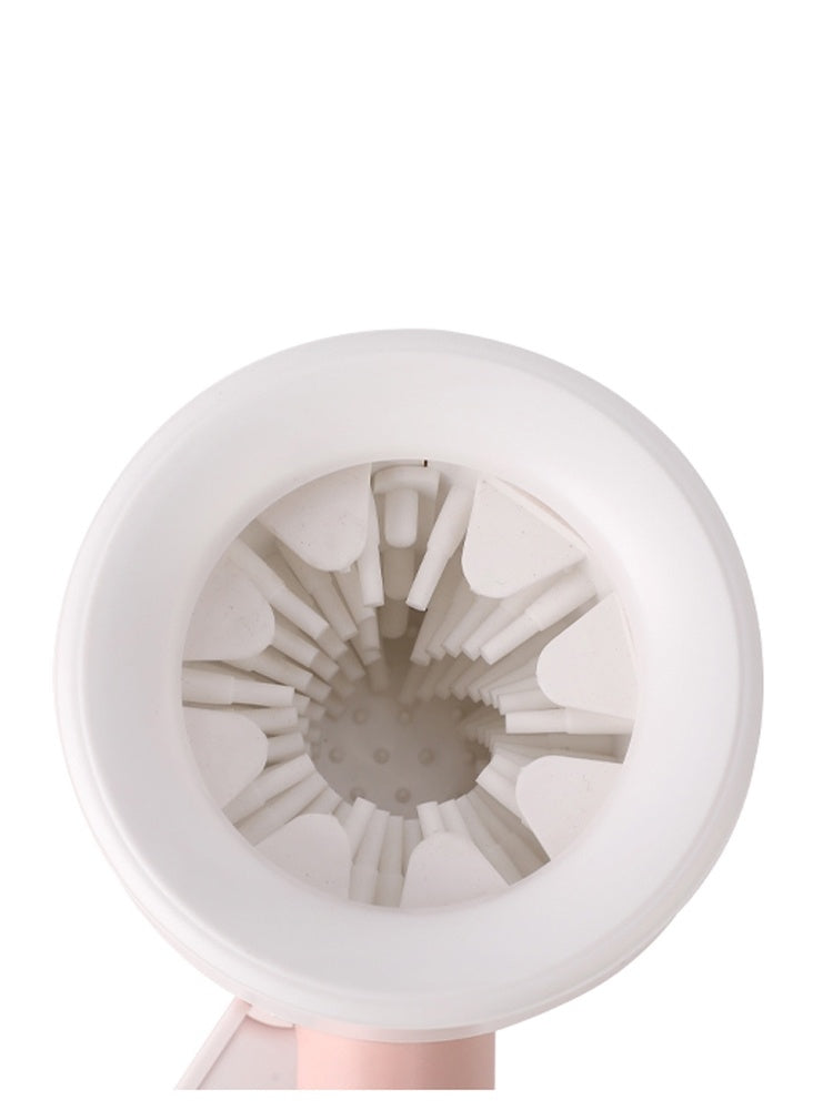 The Simple Paw Cleaner for Mess-Free Adventures