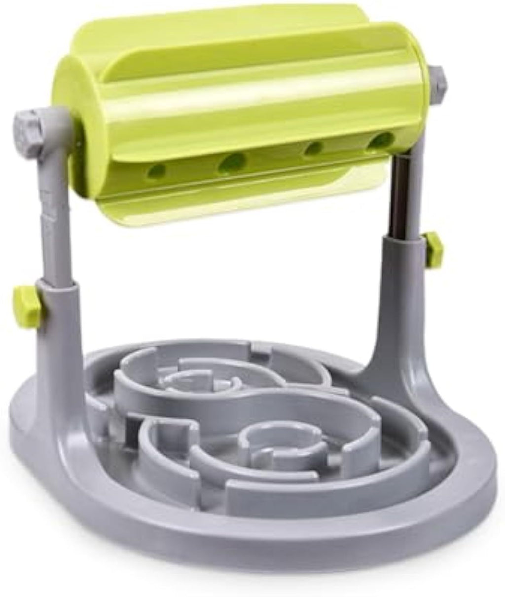 A Fantastic Treat-Dispensing Puzzle for Dogs and Cats