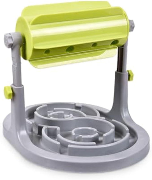 A Fantastic Treat-Dispensing Puzzle for Dogs and Cats