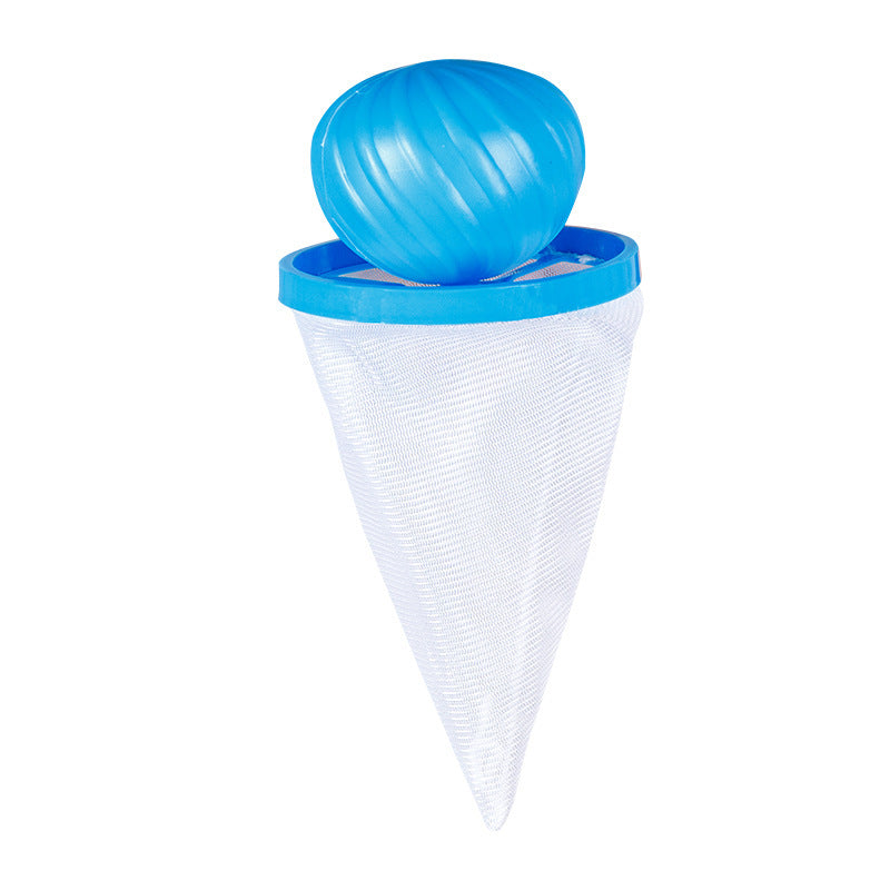 The Laundry Hair Filter Every Pet Parent Needs