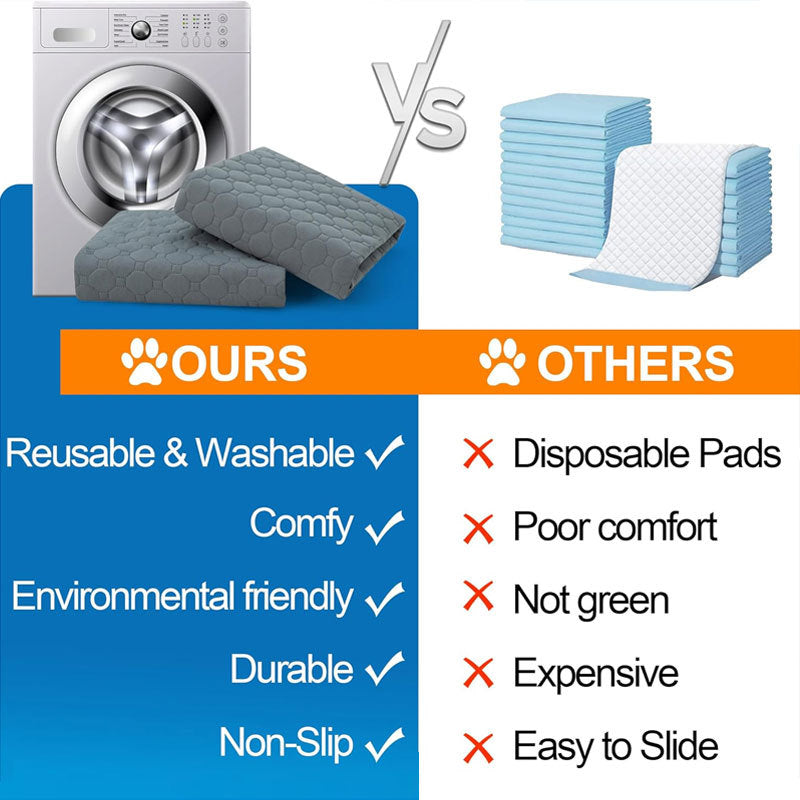 The Smart Choice for Puppy Potty Training