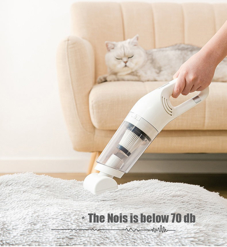 This Tool Makes Pet Hair Disappear
