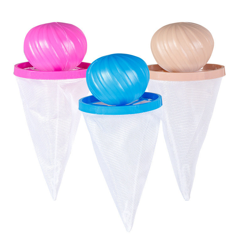 The Laundry Hair Filter Every Pet Parent Needs