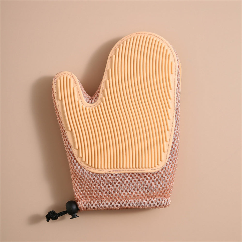 Happy Pet, Clean Home: The Pet Grooming Glove