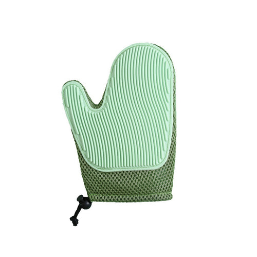 Happy Pet, Clean Home: The Pet Grooming Glove