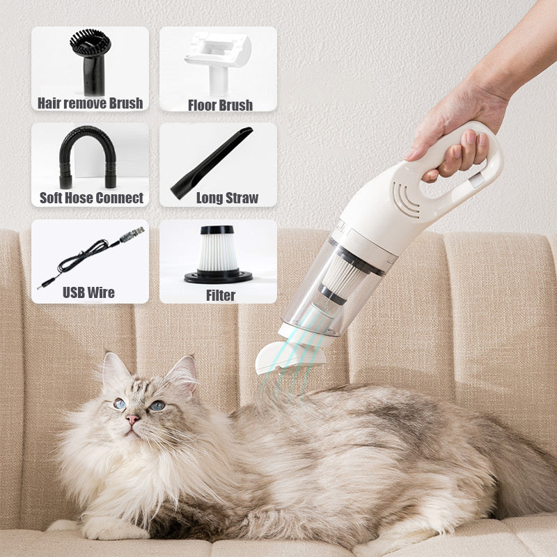 This Tool Makes Pet Hair Disappear