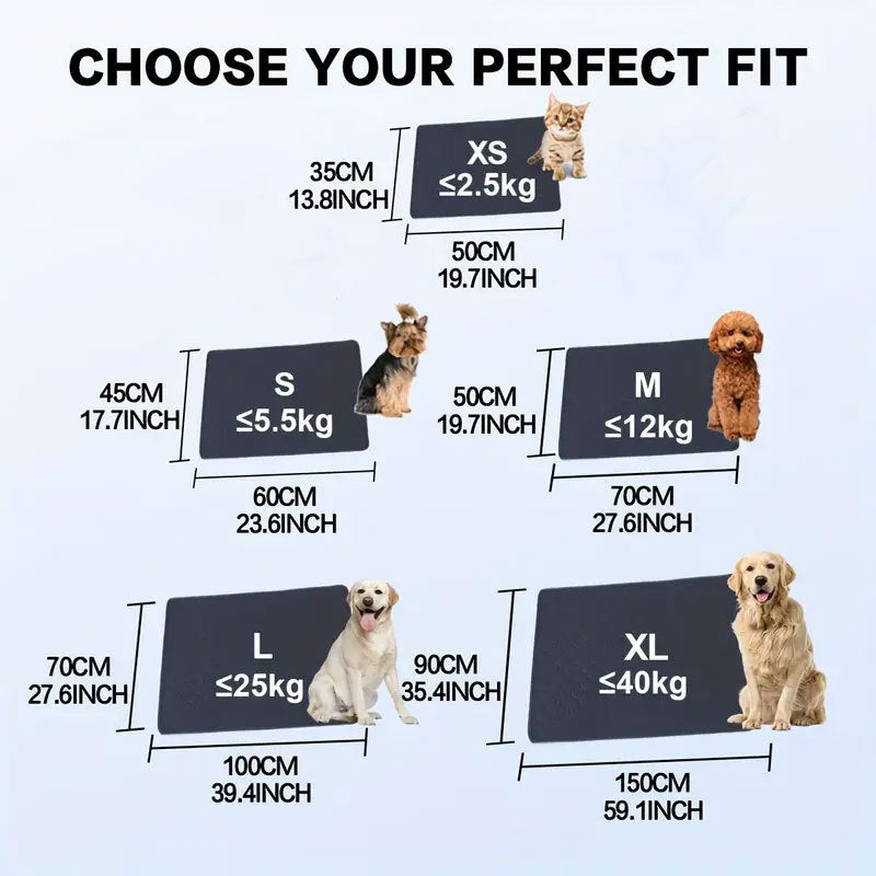 The Smart Choice for Puppy Potty Training