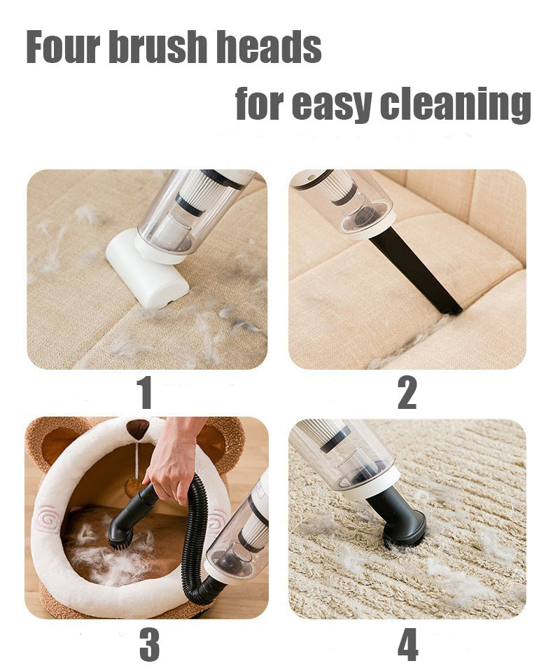 This Tool Makes Pet Hair Disappear