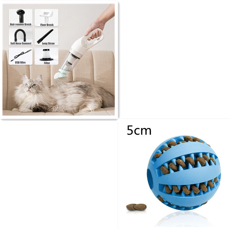 This Tool Makes Pet Hair Disappear